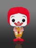 (In Stock) Funko Pop! Ronald McDonald Chase Bundle (Thailand Special Edition) - First Form Collectibles