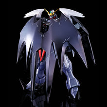 (In-Stock) MG 1/100 GUNDAM DEATHSCYTHE HELL EW [SPECIAL COATING] (SDCC Exclusive) - First Form Collectibles