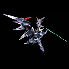 (In-Stock) MG 1/100 GUNDAM DEATHSCYTHE HELL EW [SPECIAL COATING] (SDCC Exclusive) - First Form Collectibles