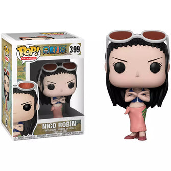 Funko Pop! Animation One Piece Nico Robin *Pre-Order* - First Form Collectibles