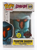 (In Stock) Funko Pop Animation! Scooby Doo Phantom Shadow Glow In The Dark (Special Edition Exclusive) - First Form Collectibles