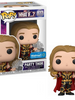 Funko Pop! Marvel Studios What If...? Party Thor (Walmart Exclusive) - First Form Collectibles