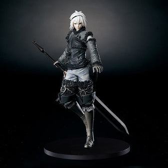 NieR Replicant Ver.1.22474487139 Adult Protagonist Statuette *Pre-Order* - First Form Collectibles