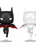 (Chase Bundle) Funko Pop! Batman Beyond Batman (Flying) (SE Exclusive) *Pre-Order* - First Form Collectibles