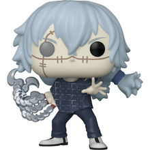 Jujutsu Kaisen Mahito (New Arms) Pop! Vinyl Figure (Special Edition Exclusive) *Pre-Order* - First Form Collectibles
