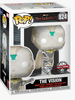 (In Stock June 2022) Funko Pop! Marvel WandaVision The Vision White (Diamond Glitter) (Special Edition Exclusive) - First Form Collectibles
