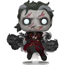 Funko Pop! Marvel Doctor Strange in the Multiverse of Madness! Dead Strange *Pre-Order* - First Form Collectibles