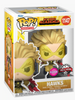 Funko POP! Animation: My Hero Academia Hawks (Flocked) (Special Edition Exclusive) *Pre-Order* - First Form Collectibles