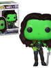 Marvel's What-If Gamora Daughter of Thanos Pop! Vinyl Figure - First Form Collectibles