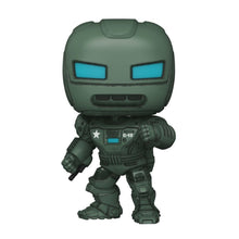 Marvel's What-If The Hydra Stomper 6-Inch Pop! Vinyl Figure - First Form Collectibles