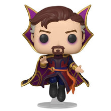 Marvel's What-If Doctor Strange Supreme Pop! Vinyl Figure - First Form Collectibles