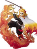 Tamashi Nations - Demon Slayer - Kyojuro Rengoku Flame Breathing,Bandai Spirits FiguartsZERO  *Pre-Order* - First Form Collectibles
