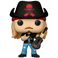 Bret Michaels Chase - First Form Collectibles
