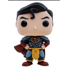 POP Heroes: Imperial Palace Superman *Pre-Order* - First Form Collectibles