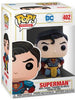 POP Heroes: Imperial Palace Superman *Pre-Order* - First Form Collectibles