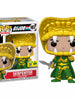 (In Stock) Funko Pop! Retro Toys GI Joe Serpentor (SDCC Official Sticker Exclusive) - First Form Collectibles