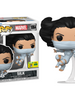 (In Stock) Funko Pop! Marvel Silk (SDCC Official Sticker Exclusive) - First Form Collectibles