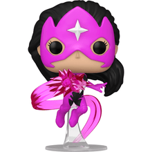 (In-Stock) Funko Pop! DC Green Lantern Star Sapphire (NYCC Comic Con Exclusive) - First Form Collectibles
