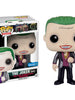 (In-Stock) (Vaulted) Funko Pop! Suicide Squad The Joker In Suit (Walmart Exclusive) - First Form Collectibles