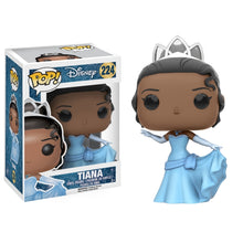 (Vaulted) (In Stock) Funko Pop Disney Tiana - First Form Collectibles