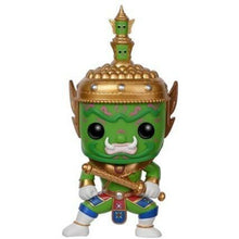Funko Pop! Asia Tossakan (Light Green) (Asia Exclusive) - First Form Collectibles