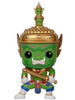 Funko Pop! Asia Tossakan (Light Green) (Asia Exclusive) - First Form Collectibles