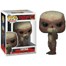 (In Stock) Funko Pop Television Stranger Things Vecna - First Form Collectibles