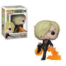 Funko Pop! Animation One Piece Vinsmoke Sanji *Pre-Order* - First Form Collectibles