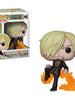 Funko Pop! Animation One Piece Vinsmoke Sanji *Pre-Order* - First Form Collectibles