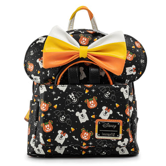 Loungefly Disney Spooky Mice Mini Backpack and Headband Set - First Form Collectibles