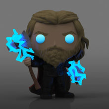 (Chance of Chase) Funko Pop! Marvel Avengers Endgame Thor (Glow in The Dark) (Special Edition Exclusive) *Pre-Order* - First Form Collectibles