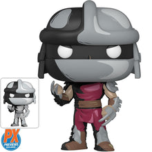 (Chance of Chase) Teenage Mutant Ninja Turtles Comic Shredder Pop! Vinyl Figure (Previews Exclusive) - First Form Collectibles