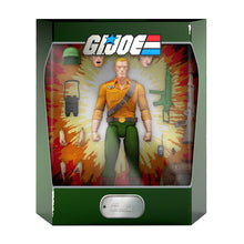 Super 7 G.I. Joe Ultimates! Duke *Pre-Order* - First Form Collectibles