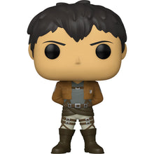 Funko Pop! Attack on Titan Bertholdt Hoover *Pre-Order* - First Form Collectibles