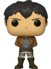 Funko Pop! Attack on Titan Bertholdt Hoover *Pre-Order* - First Form Collectibles