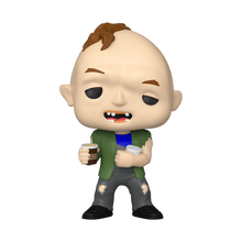 Funko POP! Movies The Goonies Sloth with Ice Cream (Walmart Exclusive) - First Form Collectibles