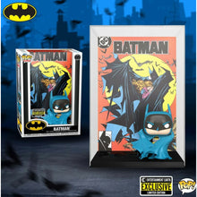 DC Comics Batman 4#23 McFarlane Pop! Comic Cover Figure with Case (Entertainment Earth Exclusive) *Pre-Order* - First Form Collectibles