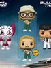 Funko Pop! Movies: Bullet Train Bundle W/ Chase *Pre-Order* - First Form Collectibles