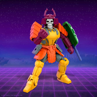 Super 7 Transformers Ultimates! Bludgeon *Pre-Order* - First Form Collectibles