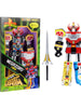 Super7 Mighty Morphin Power Rangers Super Cyborg Megazord (Original) - First Form Collectibles
