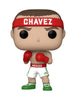Funko Pop! Boxing Julio César Chávez *Pre-Order* - First Form Collectibles
