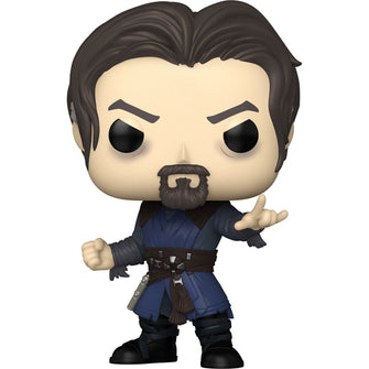 Funko Pop! Marvel Doctor Strange in the Multiverse of Madness! Sinister Strange *Pre-Order* - First Form Collectibles