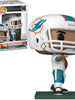 NFL Dolphins Tua Tagovailoa (Home Uniform)  *Pre-Order* - First Form Collectibles