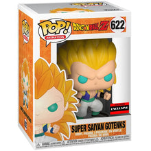 (In-Stock) Dragon Ball Z Super Saiyan 3 Gotenks Pop!  (AAA Anime Exclusive) - First Form Collectibles