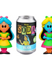 Alice in Wonderland Blacklight Alice Vinyl Soda Figure (Chance of Chase) (Funko Exclusive) - First Form Collectibles