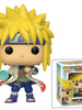 Naruto: Shippuden Minato Namikaze Rasengan Pop! - AAA Anime Exclusive (Chance of Chase Glow) *Pre-Order* - First Form Collectibles