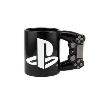 Playstation 4th Gen Controller 11 oz. Mug - First Form Collectibles