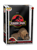 Funko Pop! Movie Poster Jurassic Park *Pre-Order* - First Form Collectibles