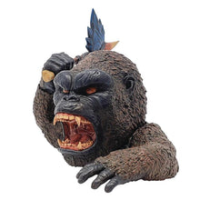 Mondo Tees SDCC 2021 Mondoids Kong Vs Godzilla Kong PX Vinyl Figure (1500 Piece Limited) - First Form Collectibles