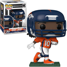 Funko Pop! Sport. NFL Broncos Jerry Jeudy (Home Uniform) *Pre-Order* - First Form Collectibles